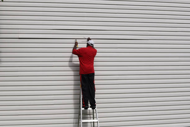 Siding Removal and Disposal in Cape Neddick, ME